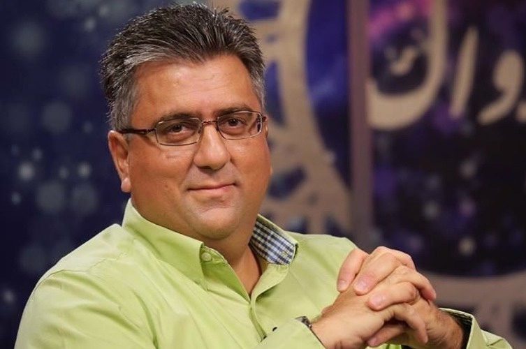 Dr. Sasan Tavassoli