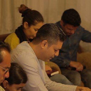 Iranian House Church