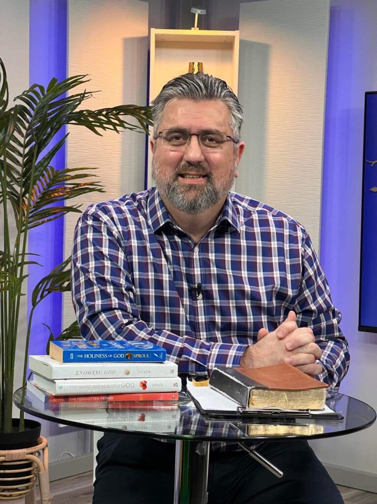 Dr. Sasan Tavassoli